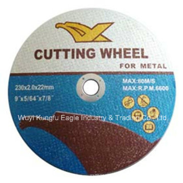 All in on Function Hand Cutting Dics Wheel with Factory Price